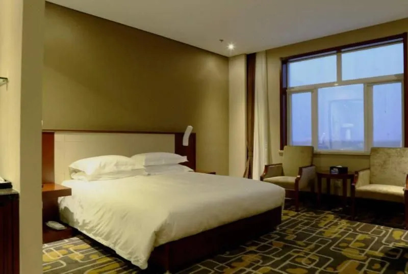Jun Hotel