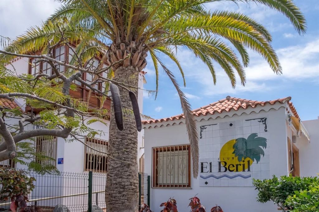 Club El Beril