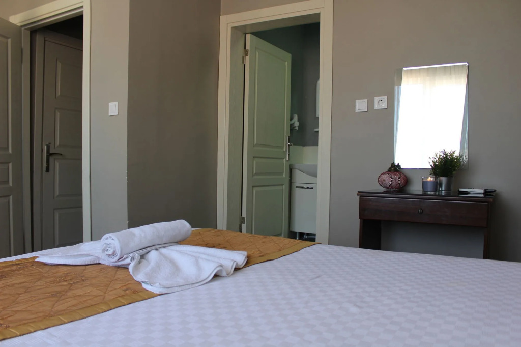 Likya Apart Hotel