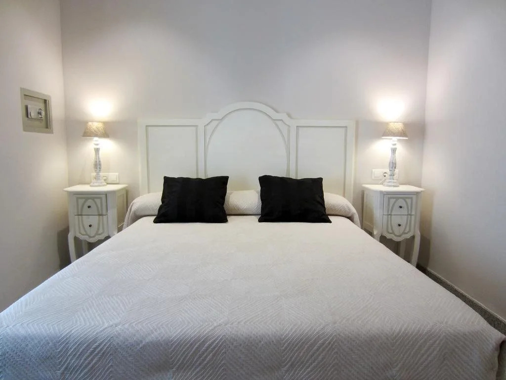Hotel Maestranza