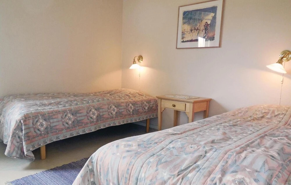 Holiday Home Gärsnäs Xciii