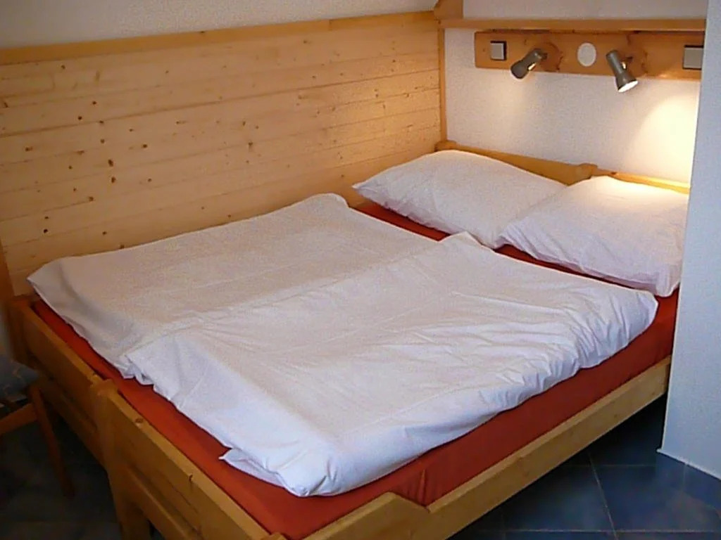 Apartmány Hlava