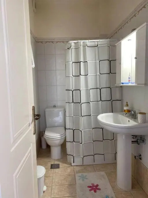 Αρτέμιδα Karpenisi Apartment