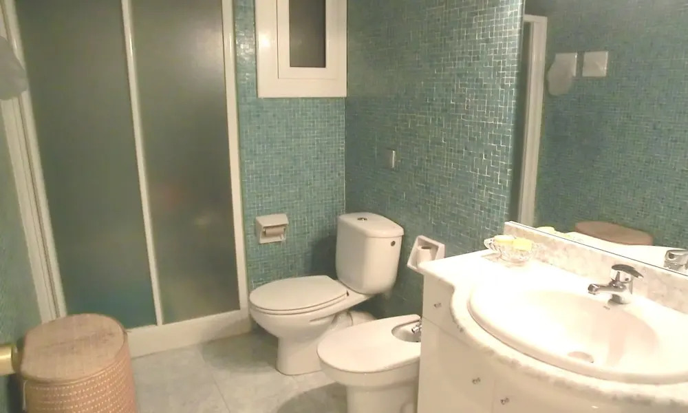 104655 -  Apartment in Lloret de Mar