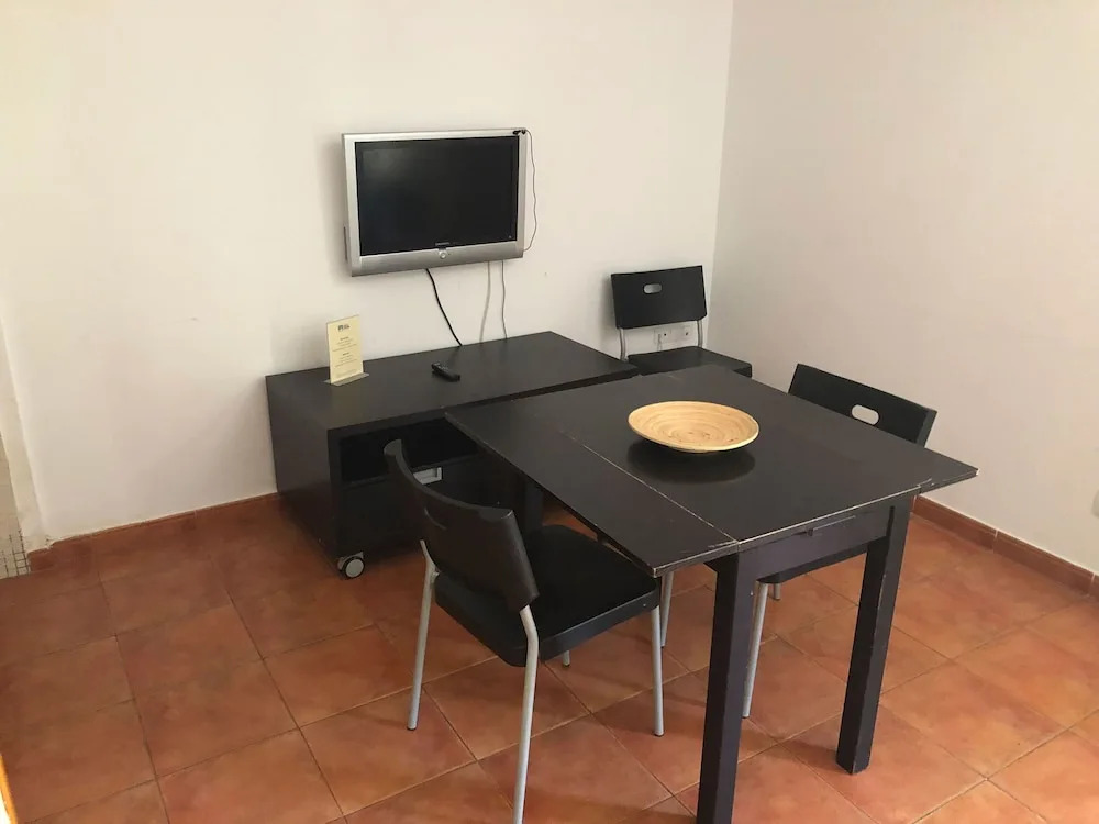 Apartments Monte Gorbea I 2/4 Pax Asn