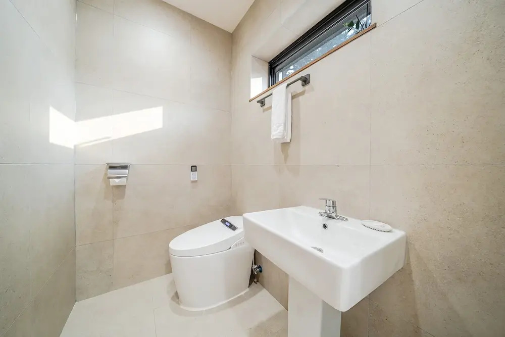 Buan Ocean Village 104 Pool Villa