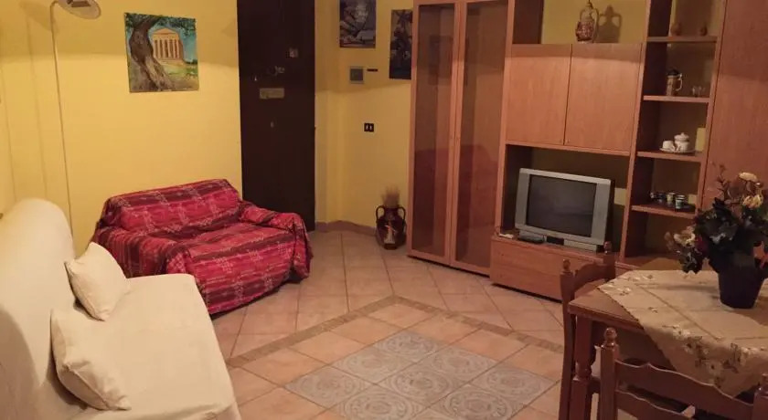 La Casa di Athena
