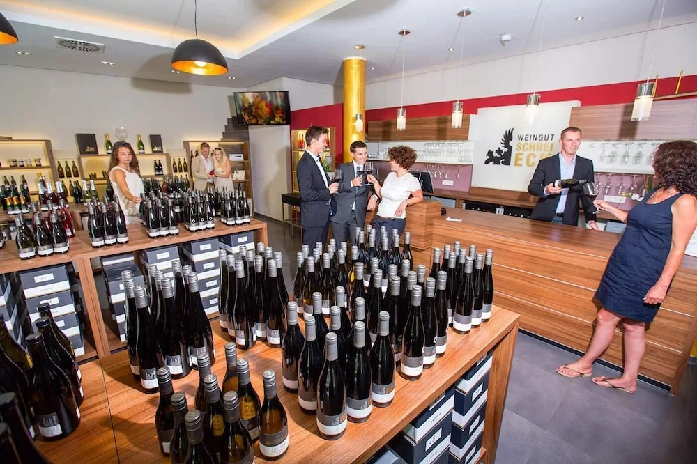 Weingut Schreieck VINOTEL & GUTSHAUS