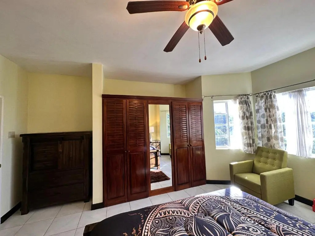 A Luxurious 4-Bedroom Private Villa with Games Room, Theatre & Modern Art