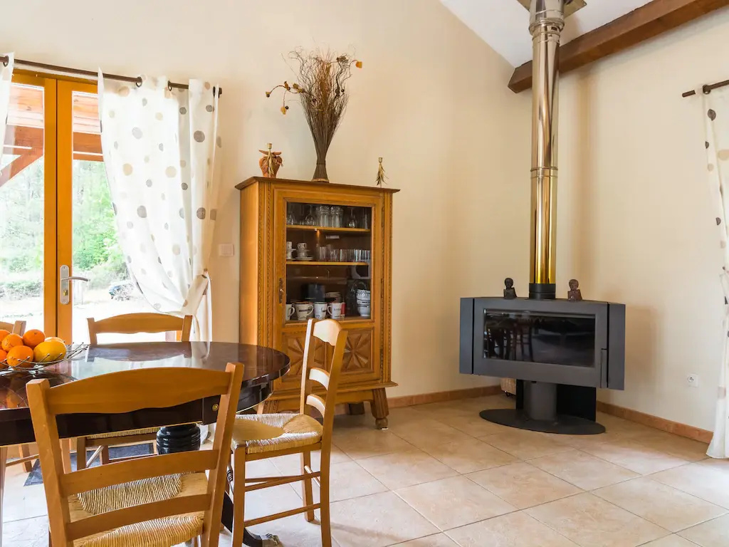 Blanquefort Nature Stay