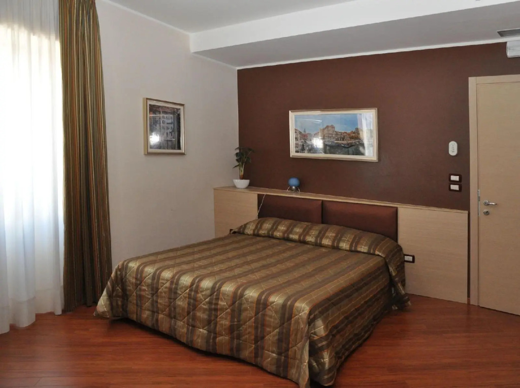 New Hotel Dulcinea