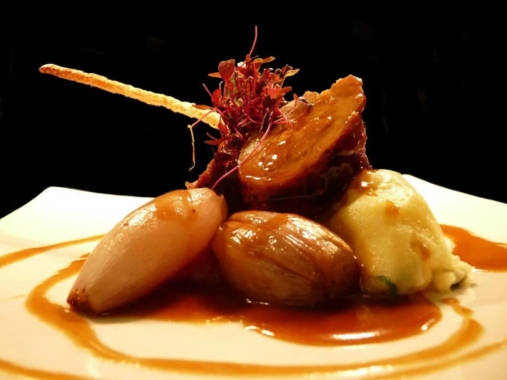 Rufford Arms Hotel