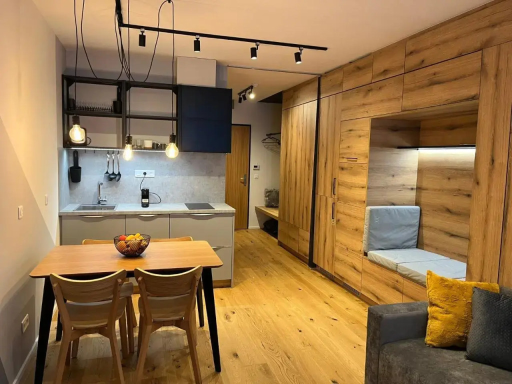 Hostel Sirena