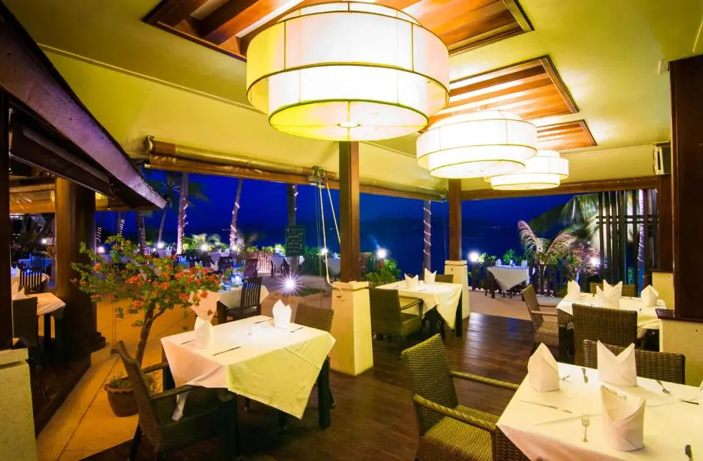 Coco Palm Beach Resort - SHA Extra Plus