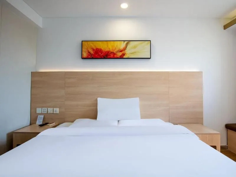 Hi Inn Beijing Maliandao