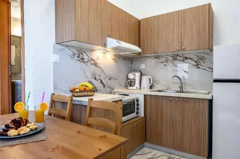 Zervakis Apartments