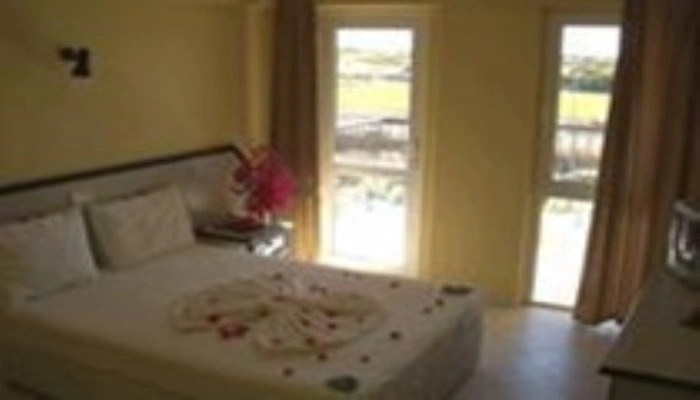 Hotel Sahara