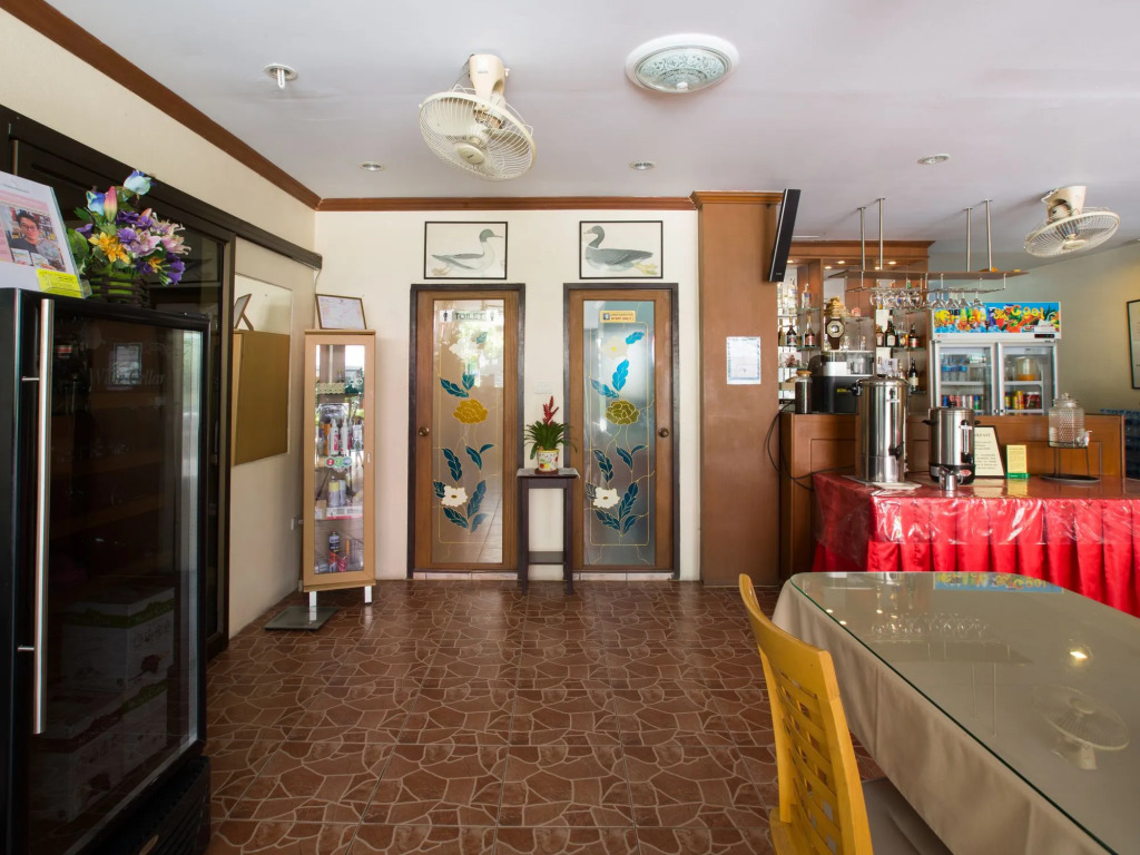 Stefans Guesthouse