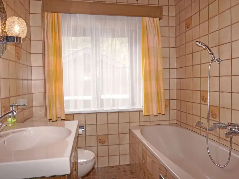 Apartment Mühlbach by Interhome