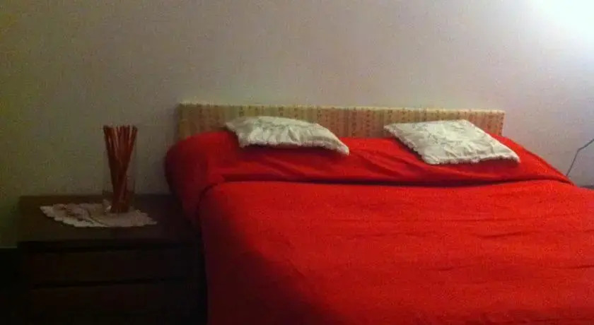 Flaminia Room