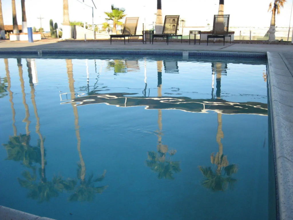 Hotel Las Palmas