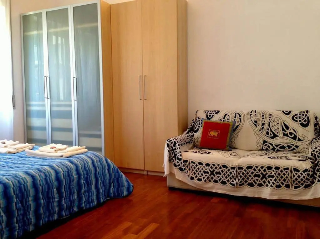 Monteverde Home