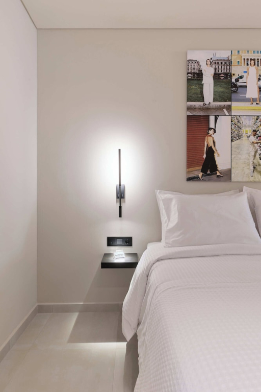 Prime Location - Moid Urban Suites
