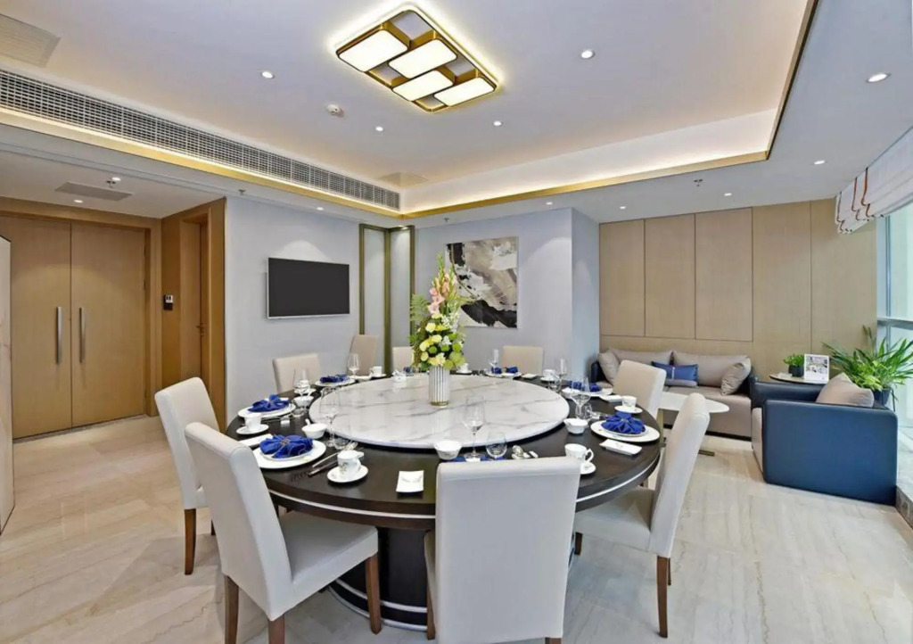 Shenzhen Nanshan Jingfeng Hotel (Xili University Town Branch)