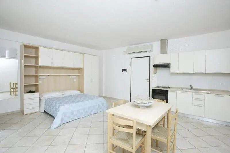 Residence Riva Blu