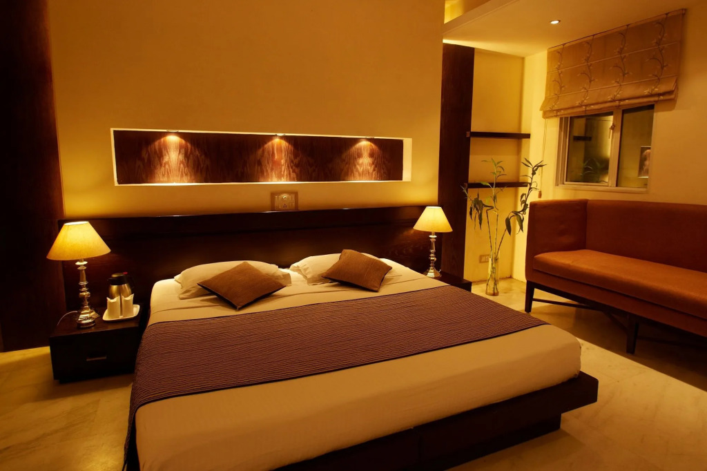 Sweet Home Lodge