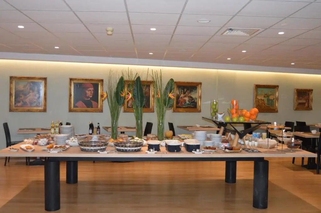 Hotel 3K Barcelona