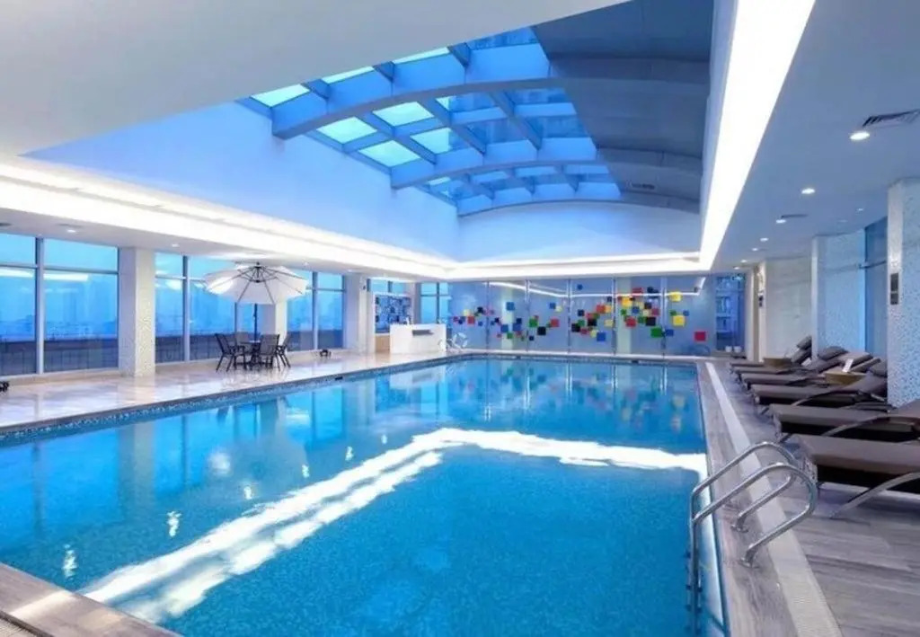 KinHo Narada Hotel Wen zhou