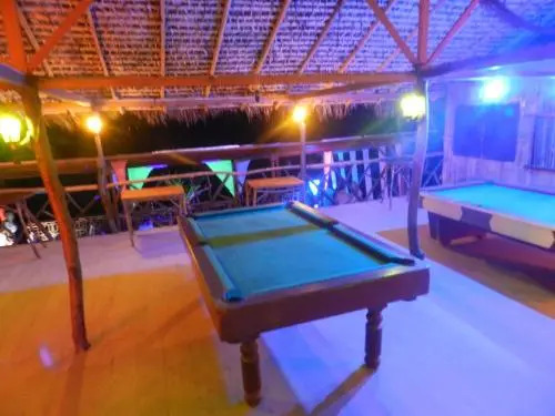 Hotel Barbasquillo