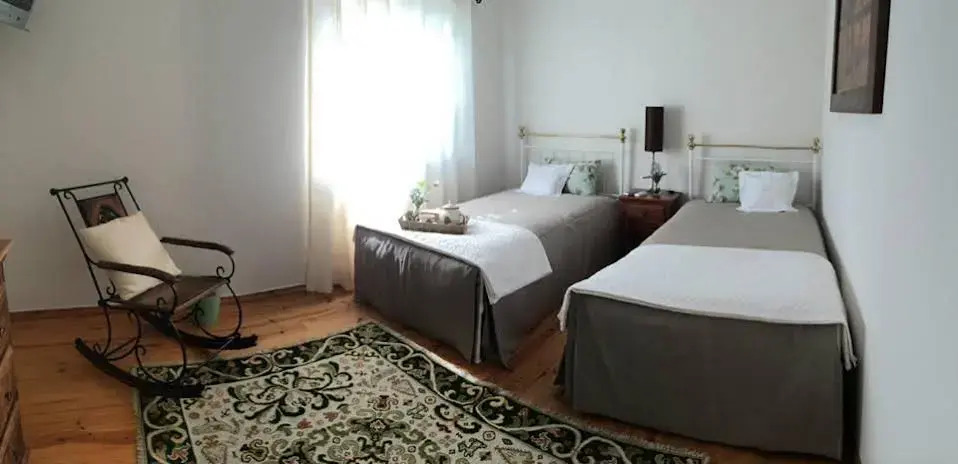 Herdade Do Rio Torto
