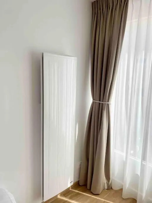 Magnifique appartement au centre de Reims