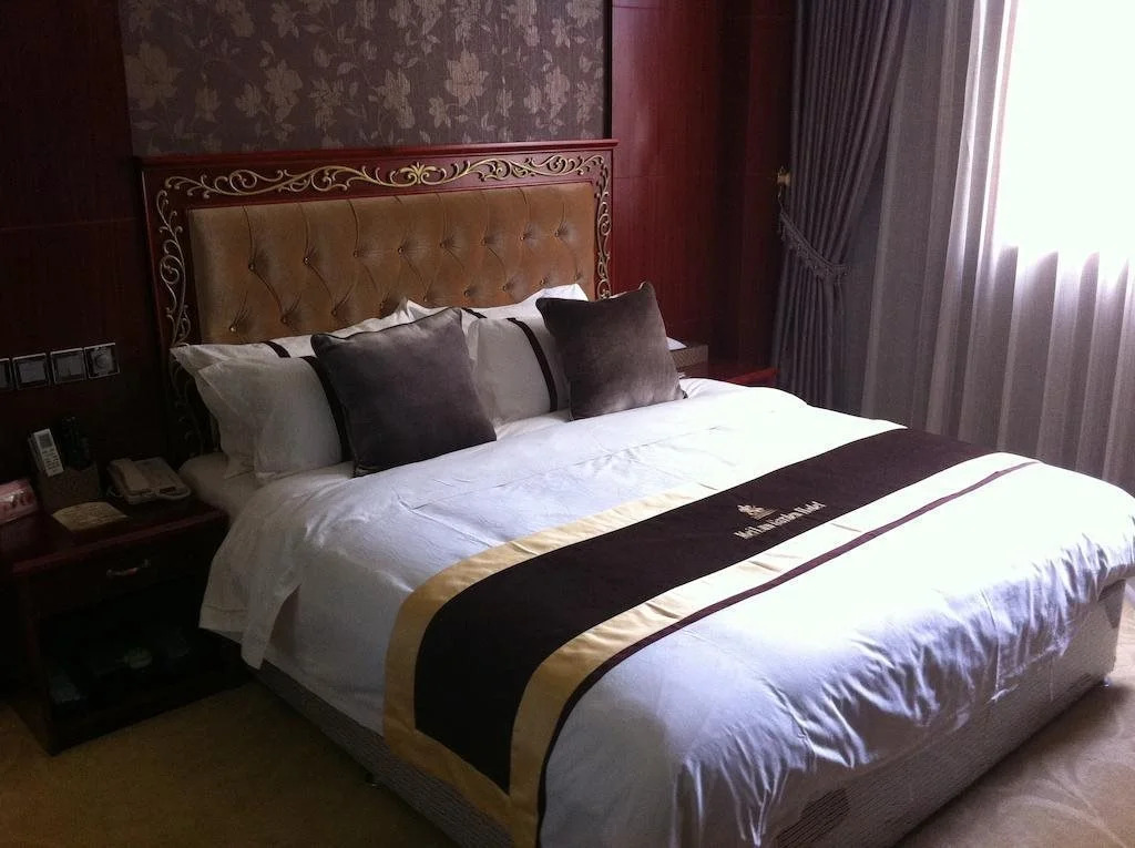 Meilun Garden Hotel
