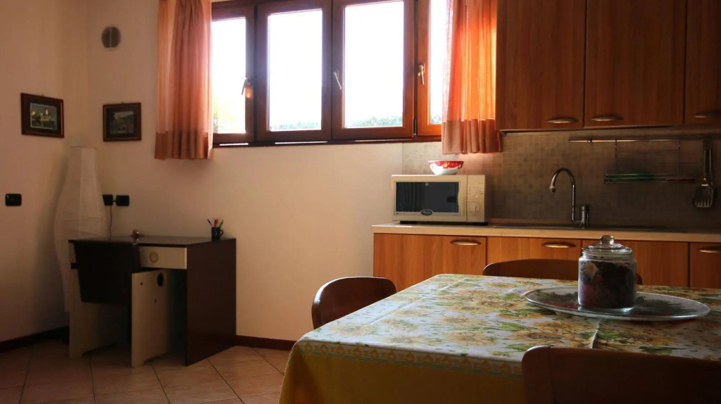 B&B-FORESTERIA Casa Della Musica Lake Como