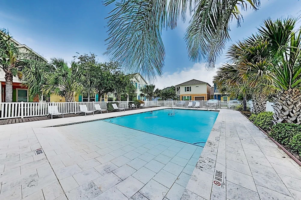 312sailh 3 Bedroom Home