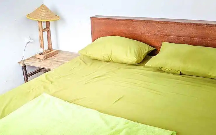 Villa Kebun Jeruk Syariah Malang by ecommerceloka