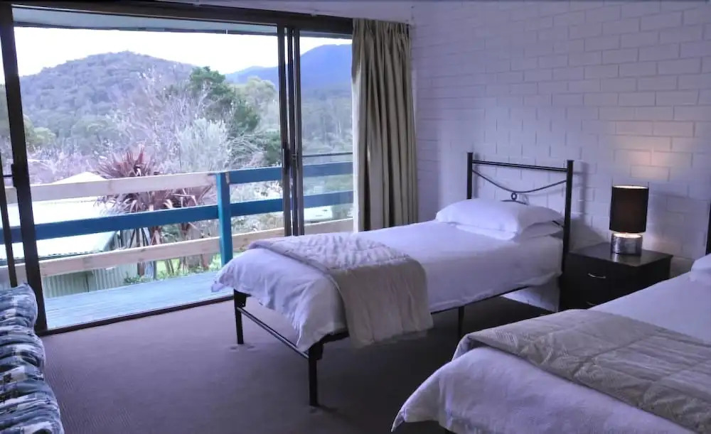 Healesville Maroondah View Motel