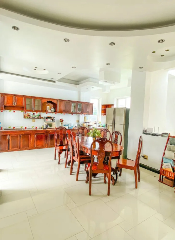 Homestay Co Gai Viet