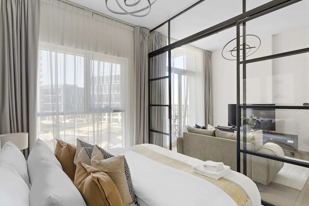 Silkhaus Socio Towers Dubai Hills
