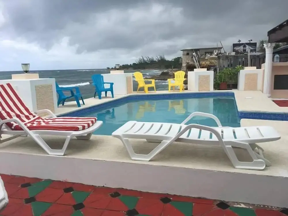 Villa on the Bay By The Vacation Casa