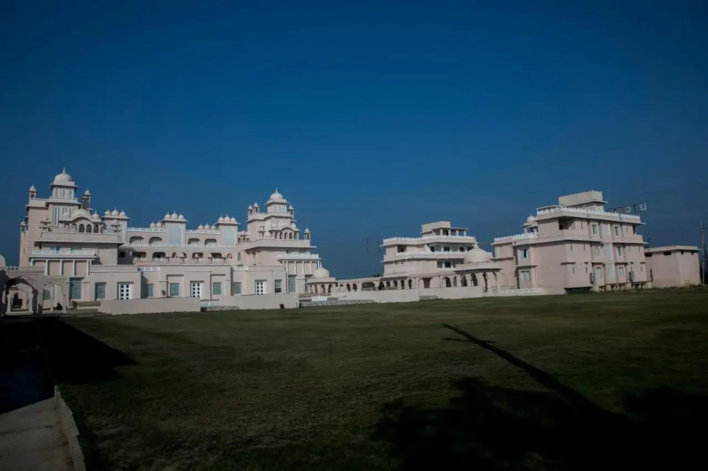 The Utopia Resort Sanchi