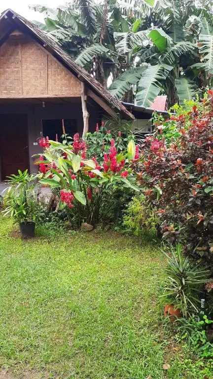 Travis Post Homestay