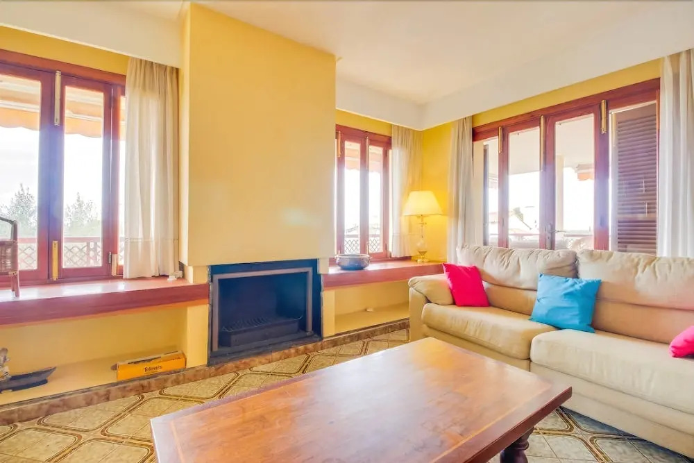 Villa Rand