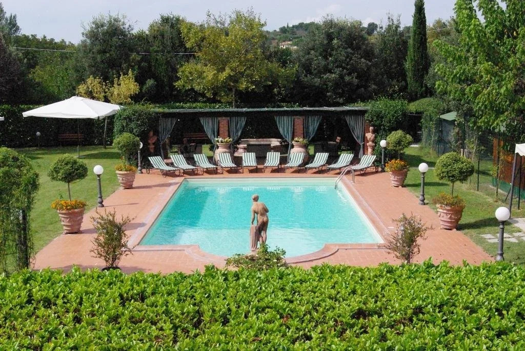 Villa Portoverde