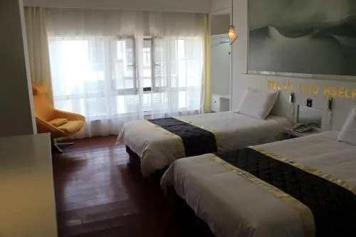 Shuizhen Art Hotel