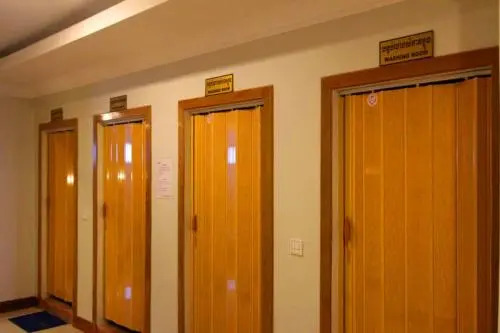 Holiday Hotel