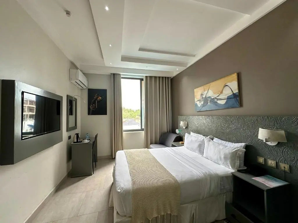 Yayo Hotel Masaki